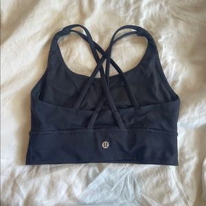 Lululemon sportsbra